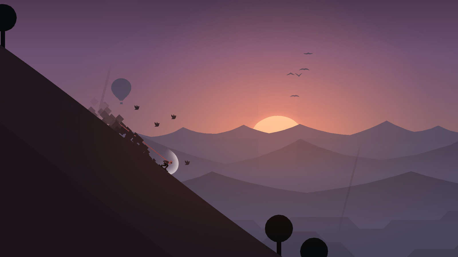 Smooth Controls & Gameplay