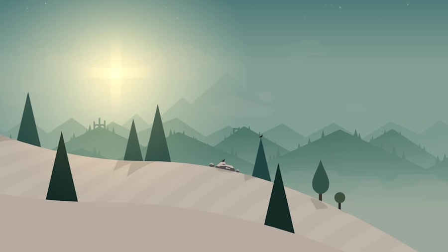 Endless Exploration