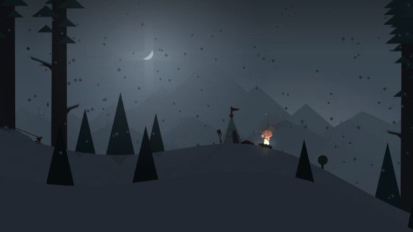 Smooth Controls and Physics